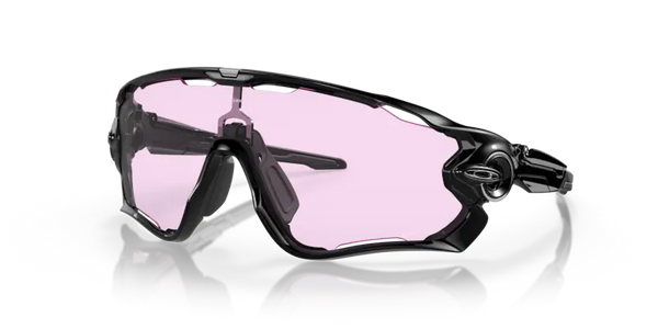 Oakley prizm low light best sale