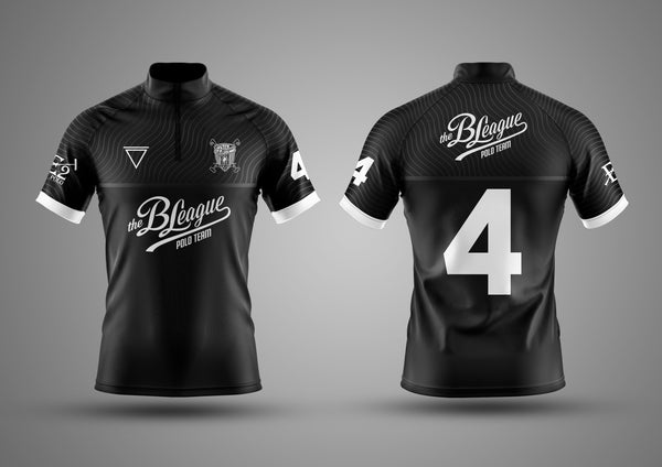 CUSTOM TEAM JERSEY – AllStarsMiami