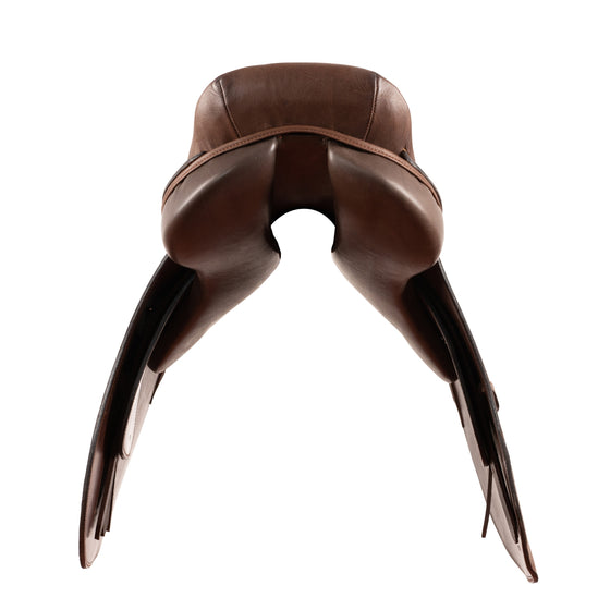 American Polo Saddle - Buffalo