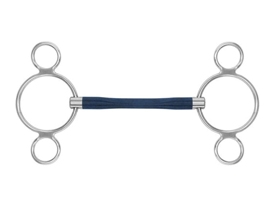 Bombers 3 Ring Moulded Flex