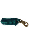 Poly Lead Rope (with bull snap)