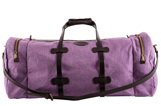 TATO'S Commuter Bag - Purple