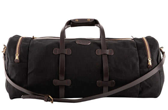 TATO'S Commuter Bag - Black