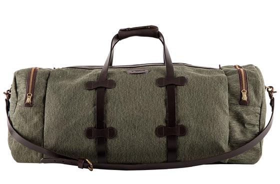 TATO'S Commuter Bag - Military Green