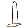 Round Braided Rawhide Caveson / Noseband