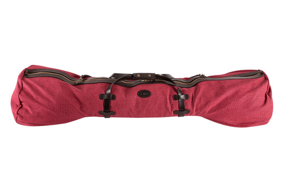 TATO'S Mallet Bag - Burgundy