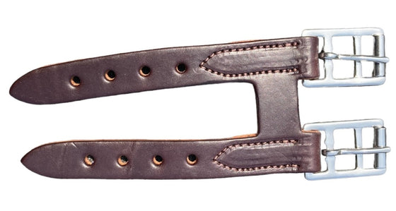 Leather Girth Extender