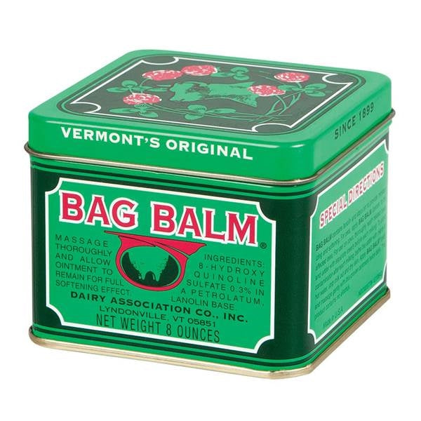 Emerson Health Bag Balm - 1oz - Calabasas Saddlery