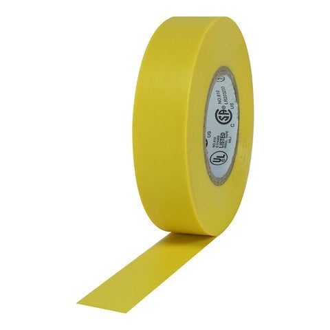 Electrical Tape (Tail Tape)