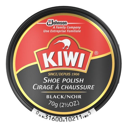 KIWI Shoe Whitener 2.5 Oz