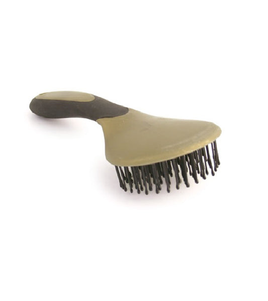 World Class Handmade Equine Mane and Tail Horse Brush